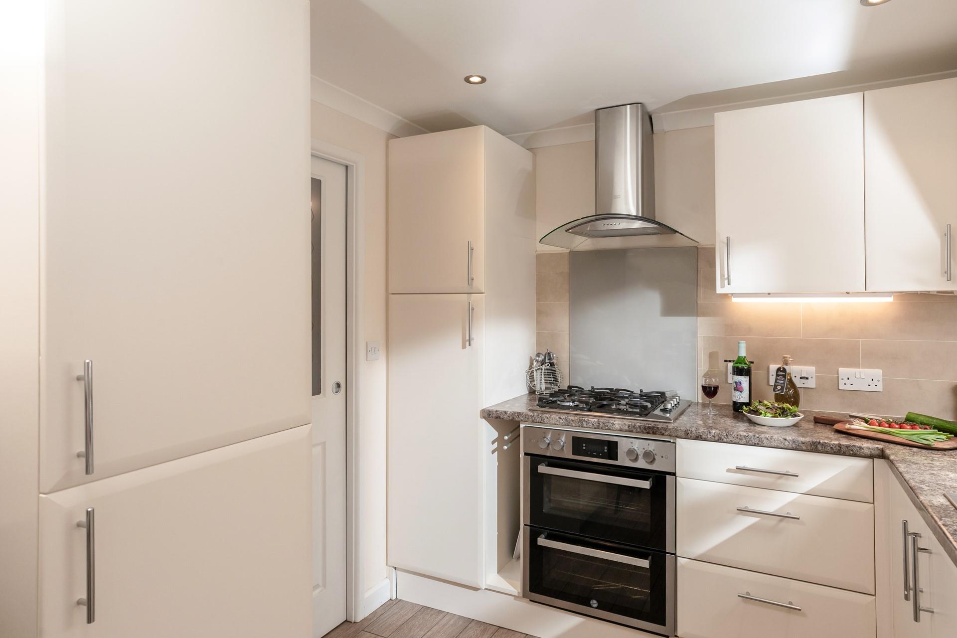 Let the chef of the family cook up a storm in the kitchen.