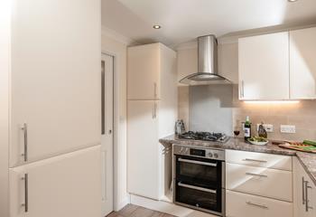 Let the chef of the family cook up a storm in the kitchen.