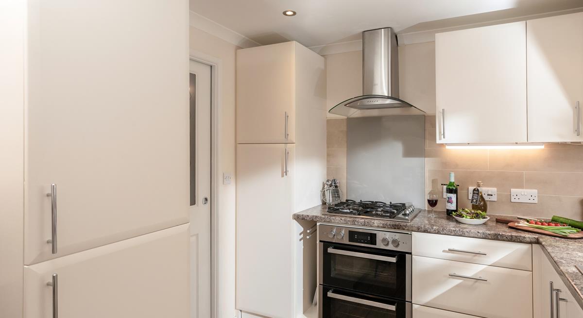 Let the chef of the family cook up a storm in the kitchen.