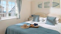 Treat yourself to breakfast in bed- you are on holiday after all!