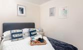 We love the St Ives seaside themes throughout the bedrooms. - Thumbnail Image
