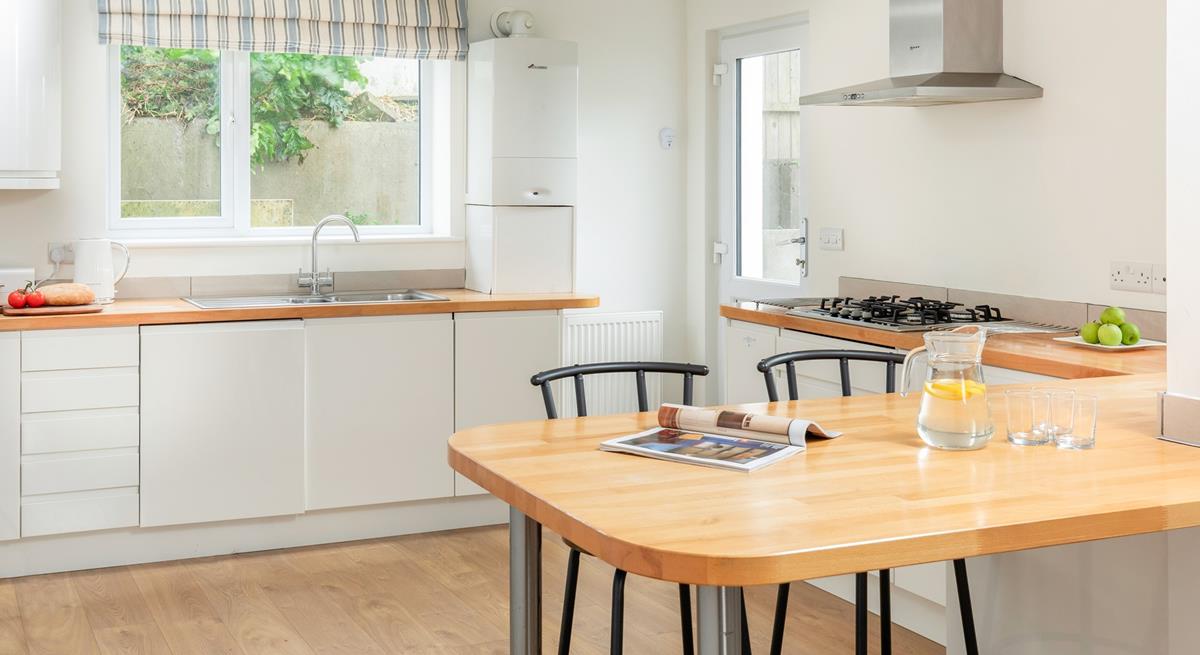 Pick up some fresh Cornish produce to enjoy over dinner.