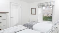 Rosevale Cottage is the ideal place for extended families.