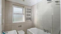 Run a bath and unwind in the bubbles.