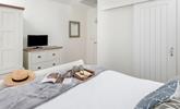 The bedroom has a handy en suite. - Thumbnail Image