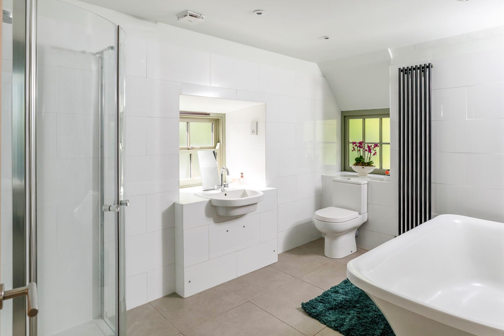 You'll find getting ready to explore the coast a breeze!