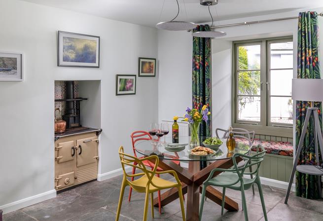 Trewhella Cottage