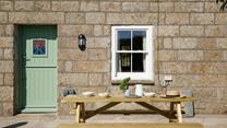 Relax and unwind in the wonderful garden.