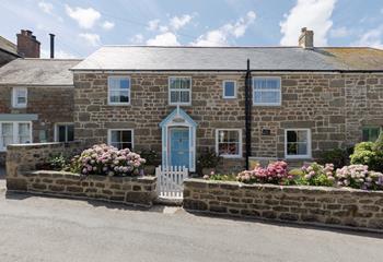 The Retreat is the ideal base to explore from!