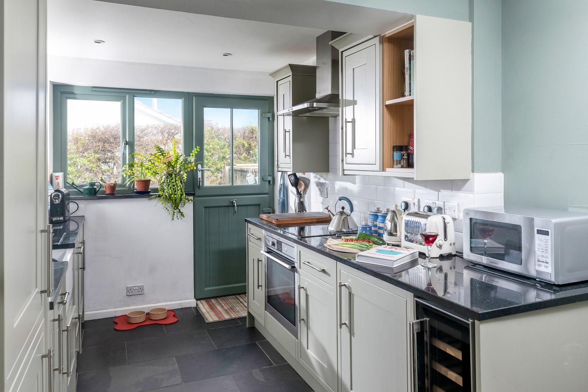 Cook up a storm for a delicious post beach day dinner.