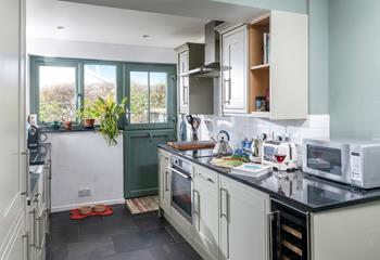 Cook up a storm for a delicious post beach day dinner.