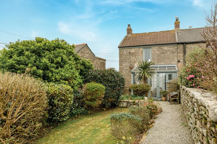 Treplevna, Sleeps 4 in Pendeen