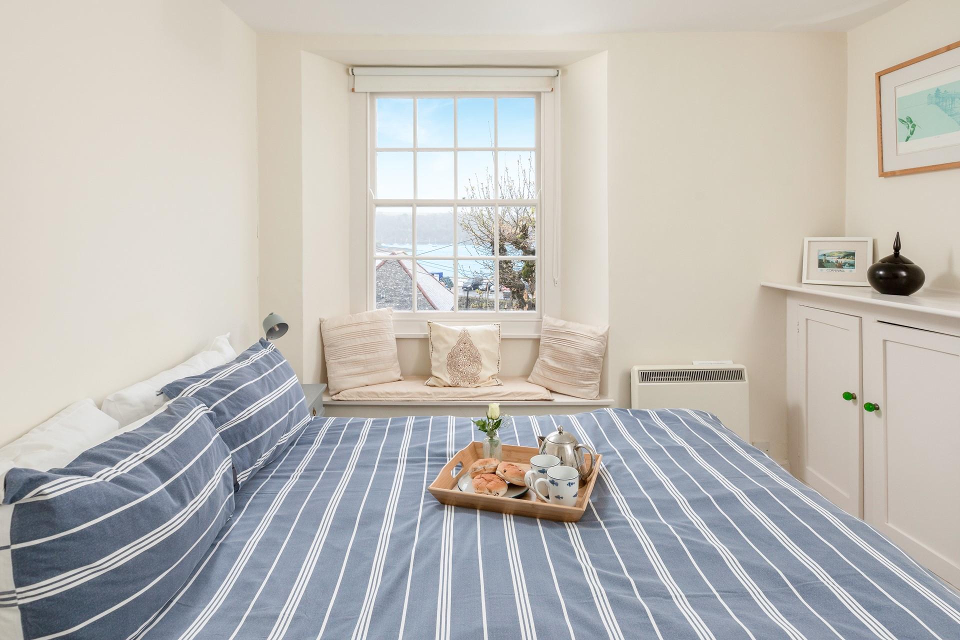 Pour yourself a cuppa to start the day.