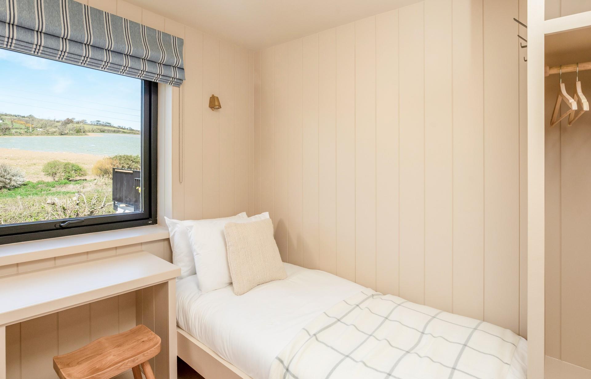 The Gables is a calming space to return to each day.