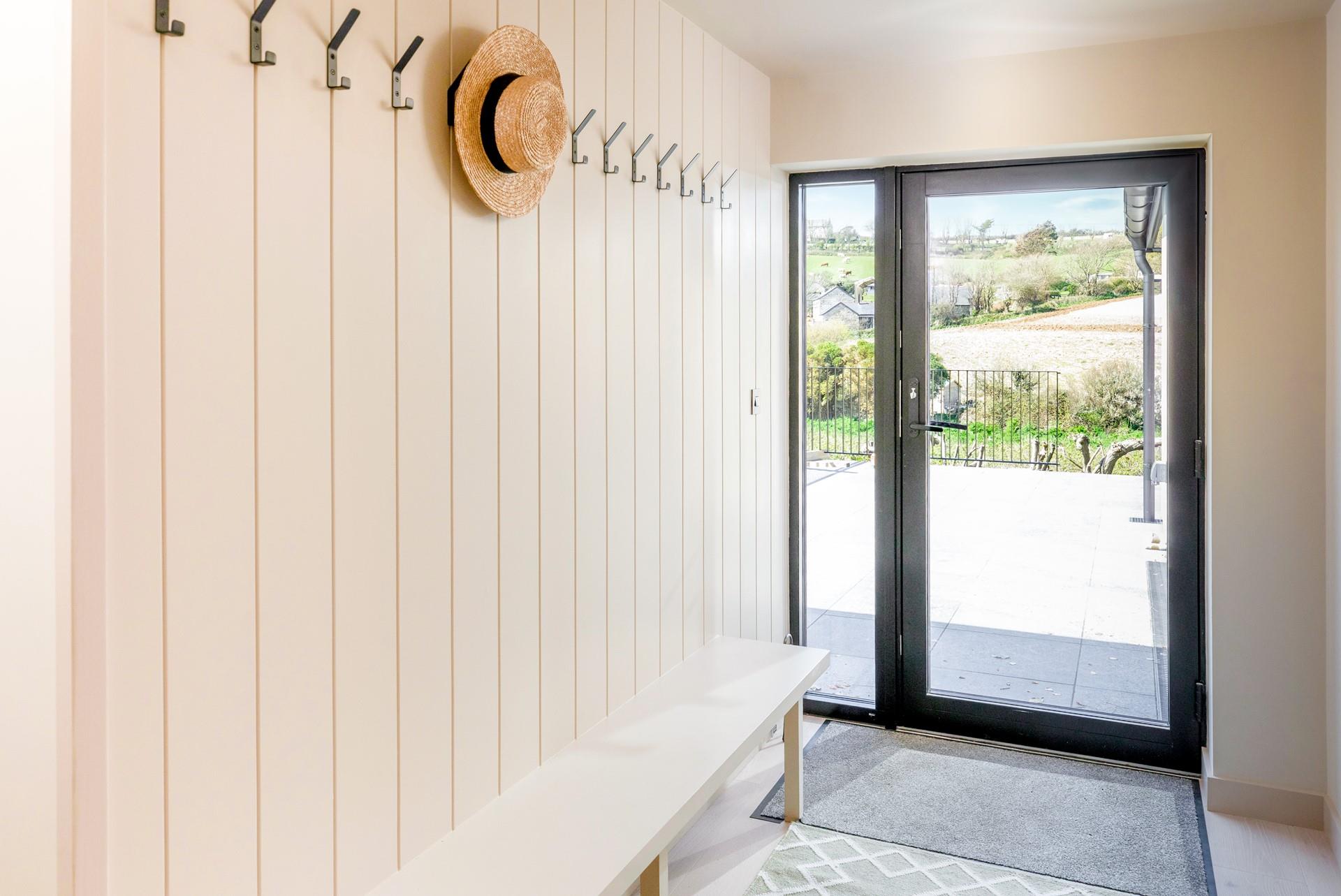 Grab your walking boots and head out to explore!