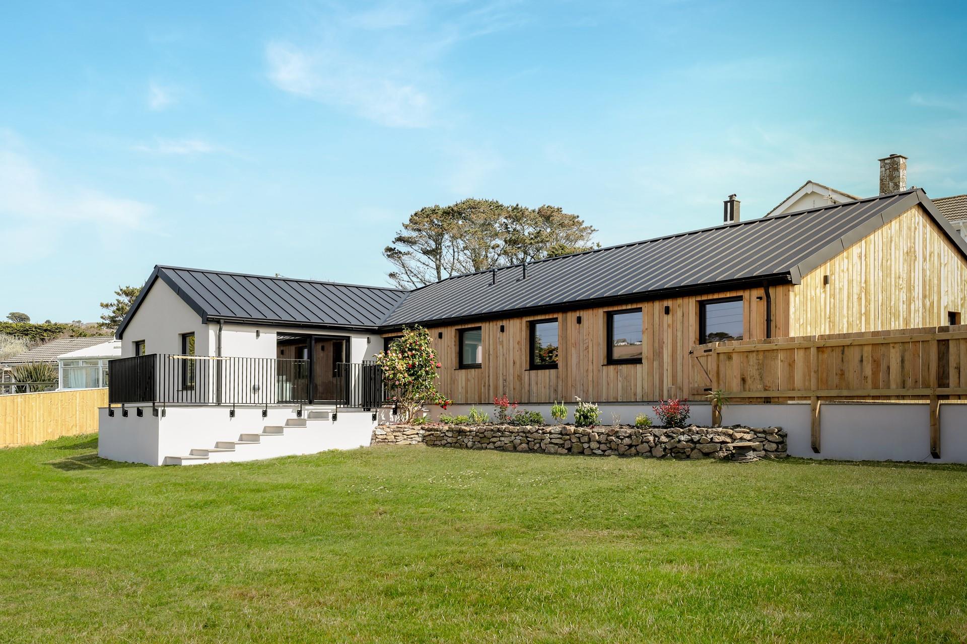 The Gables is the ideal base to explore West Cornwall.