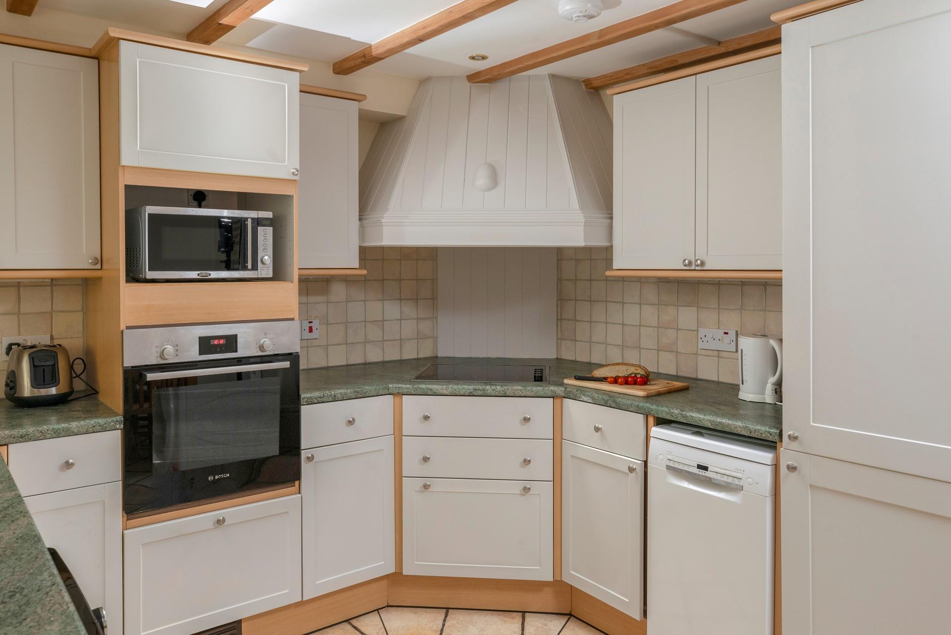 Prepare a picnic to take to the beach for the day!