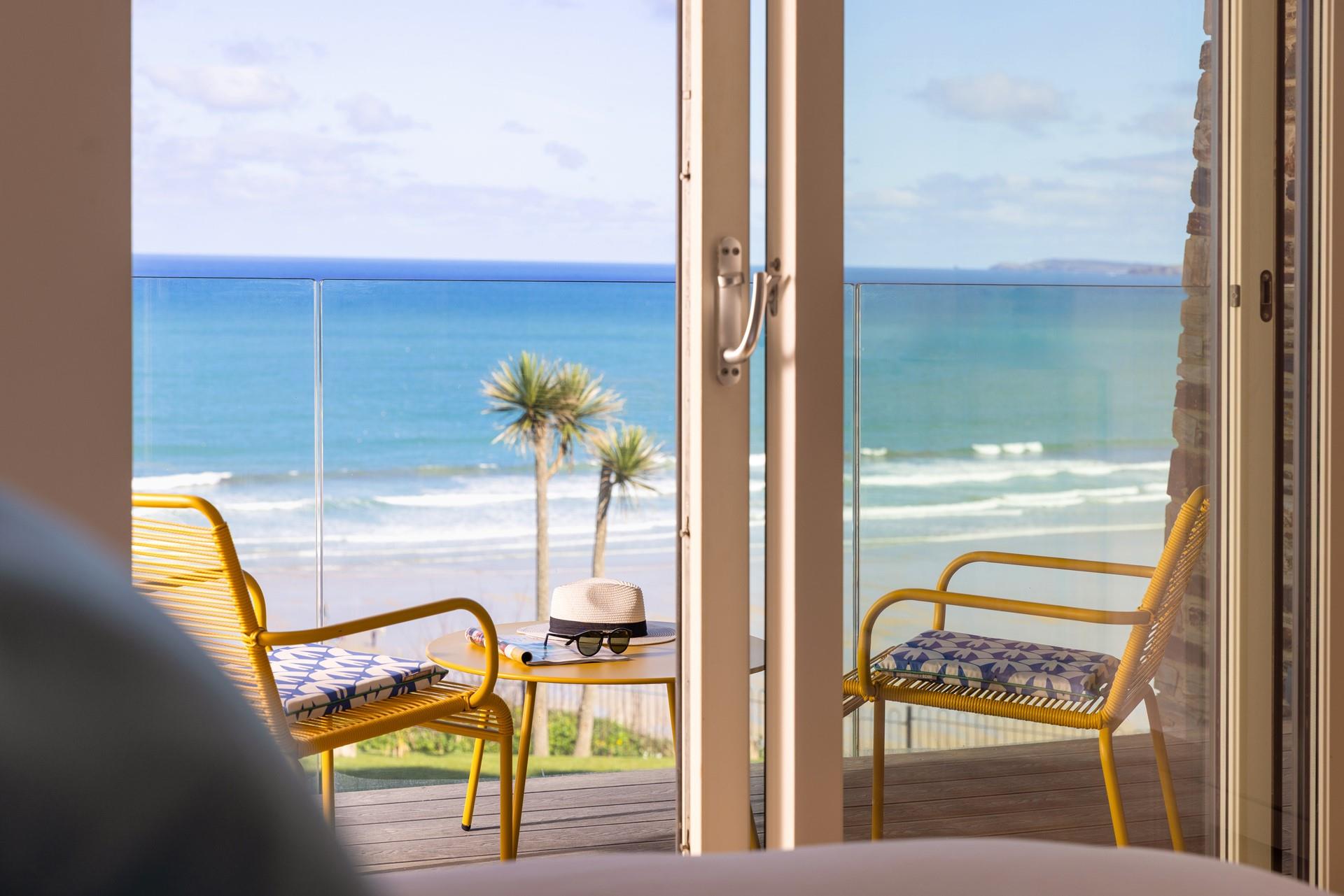 With a private path down to the sand, you can check the surf and be riding the waves in minutes.