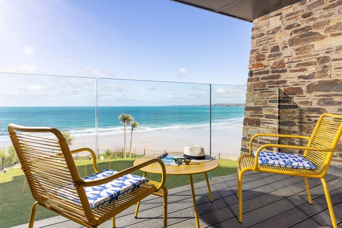 Salt and Soul, Sleeps 4 in Newquay