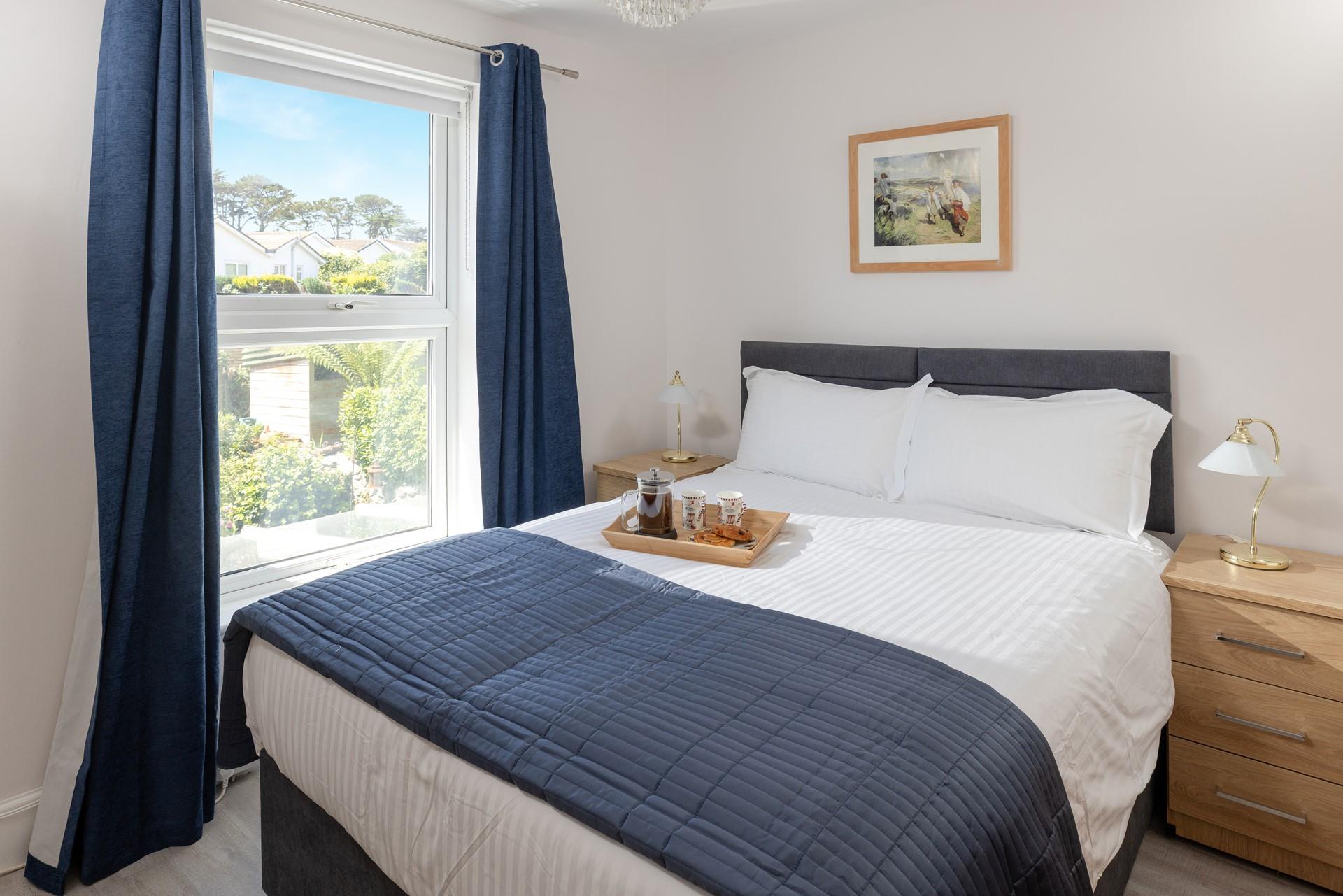 Trevarno is ideal for extended families to enjoy a break.