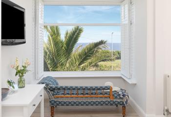 Relax with a view!