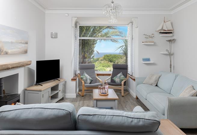Trevarno - Carbis Bay