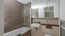 Run a bath and relax and unwind in the bubbles.