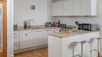 Cook up a storm in the modern kitchen!