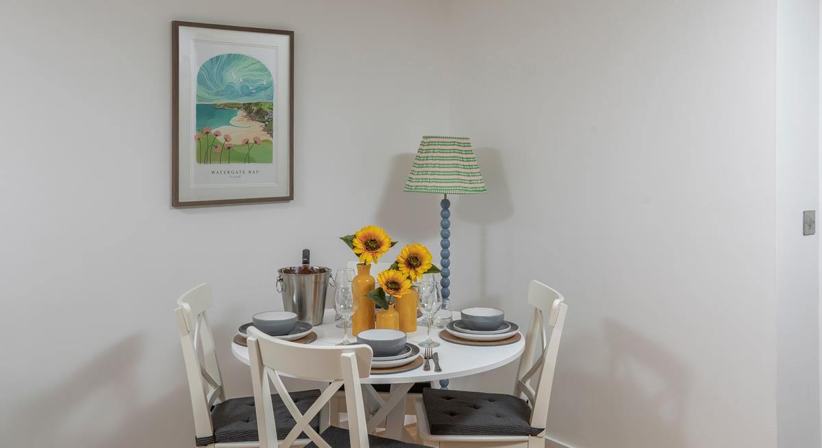 Tuck into delicious meals after beach days.