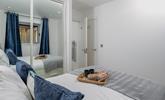 Bedroom 1 has an en suite for getting ready each morning. - Thumbnail Image