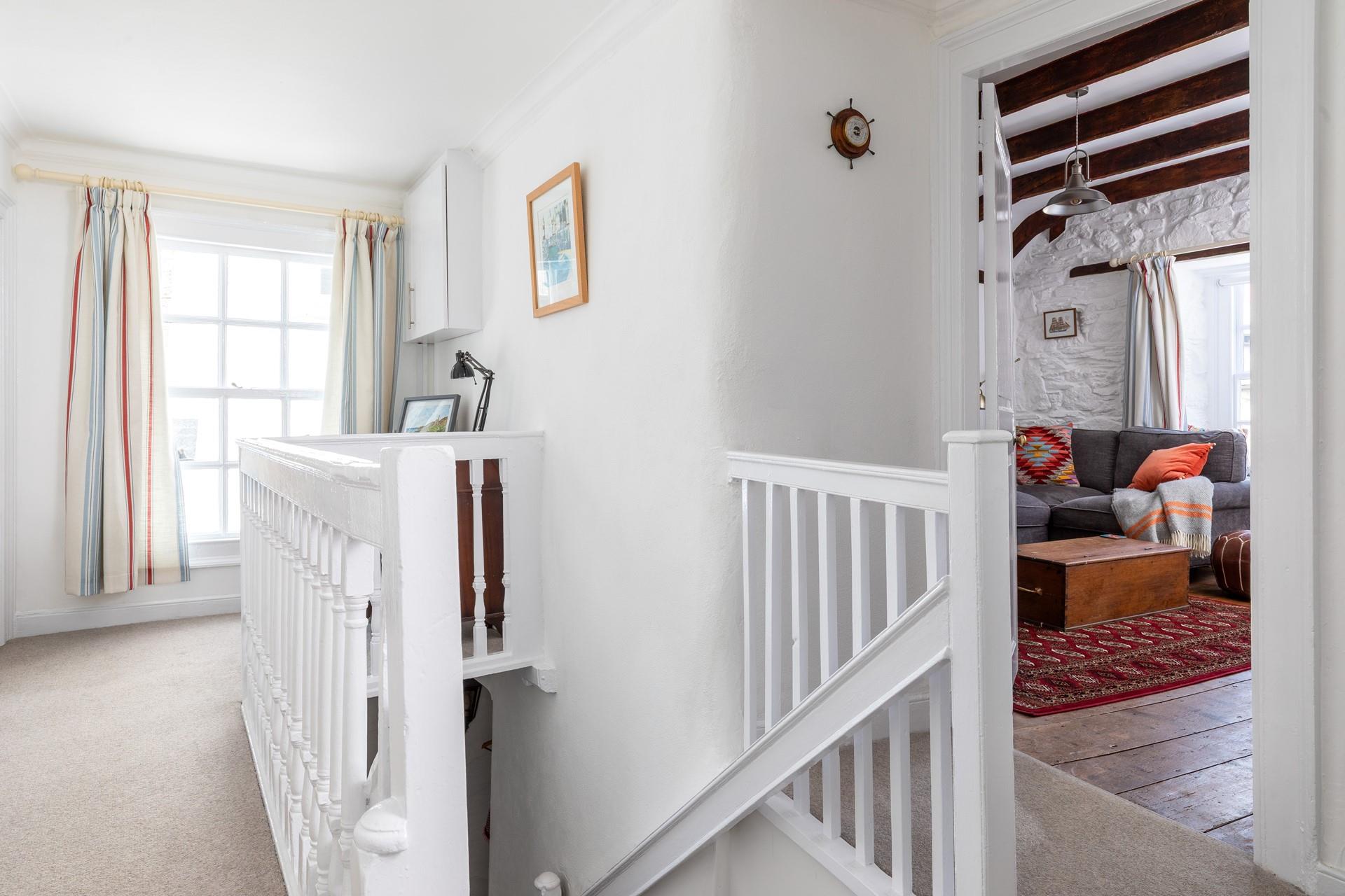 Off Square is the ideal couples' retreat.