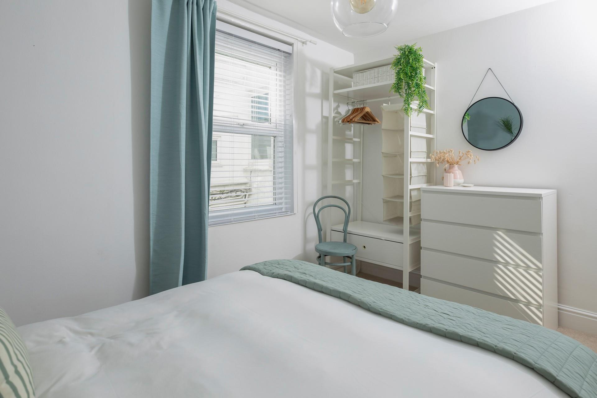 Relax and unwind after a day of walking the scenic coast path.