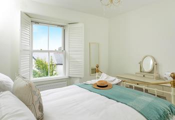 A restful night's sleep awaits!