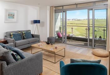 11 Cribbar in Newquay