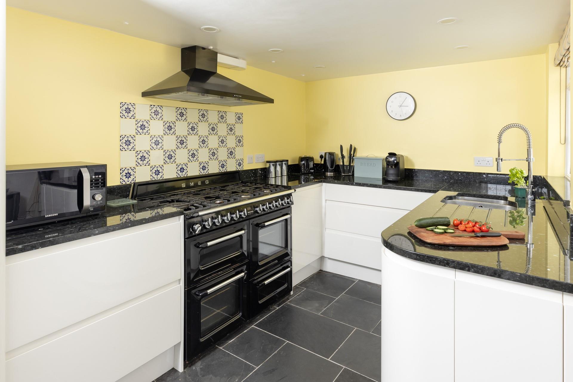 The foodie in the family will love cooking holiday feasts!