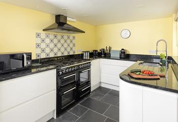 The foodie in the family will love cooking holiday feasts!