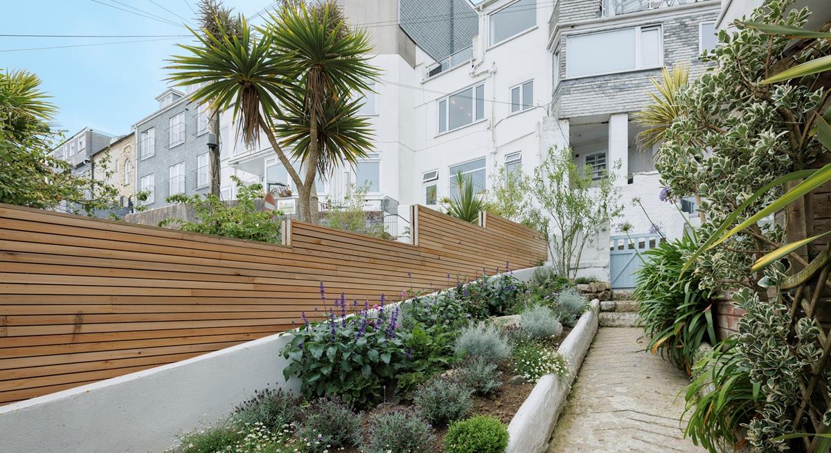 Head out the gate and you will be in St Ives town in minutes.