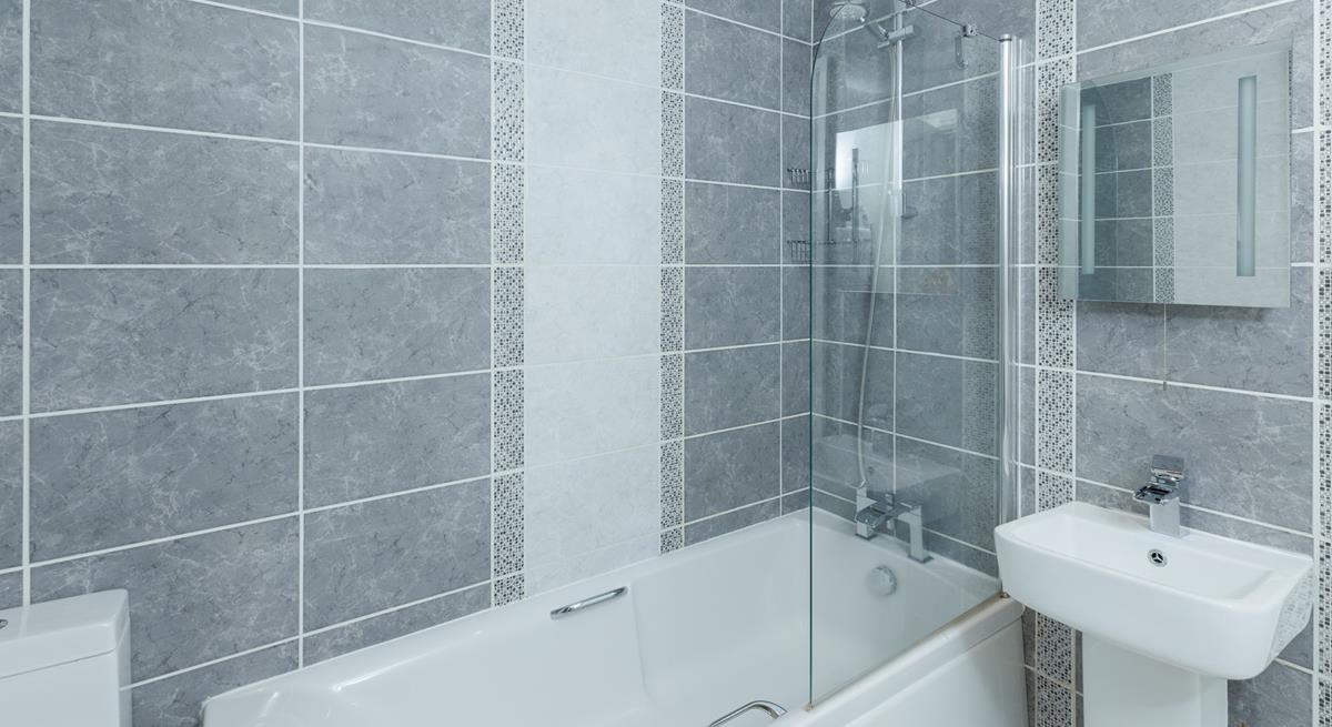 Run a bath and relax in the bubbles.