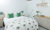 Unwind in the beautifully decorated bedrooms each night. - Thumbnail Image