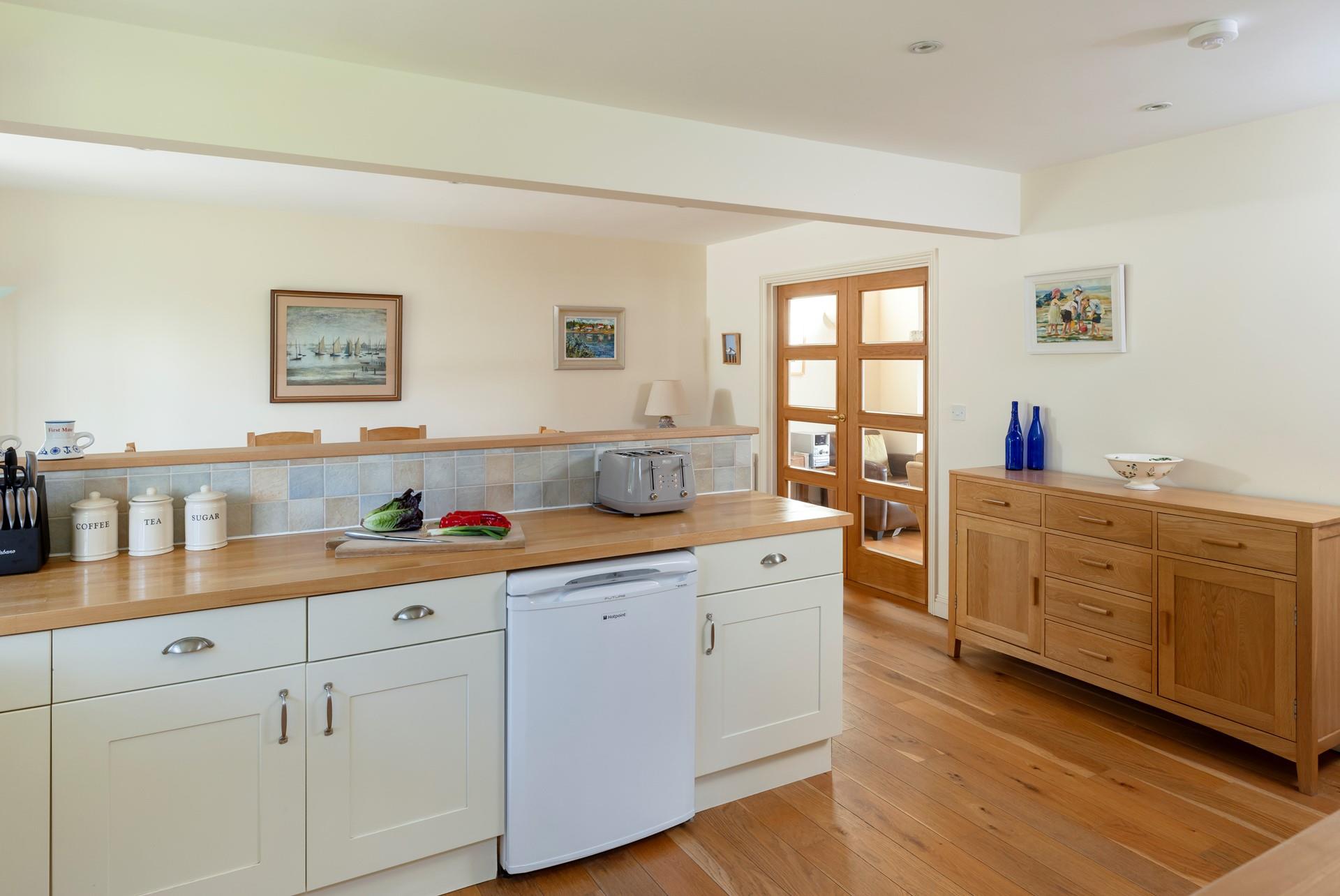 Spend time together over meal times.