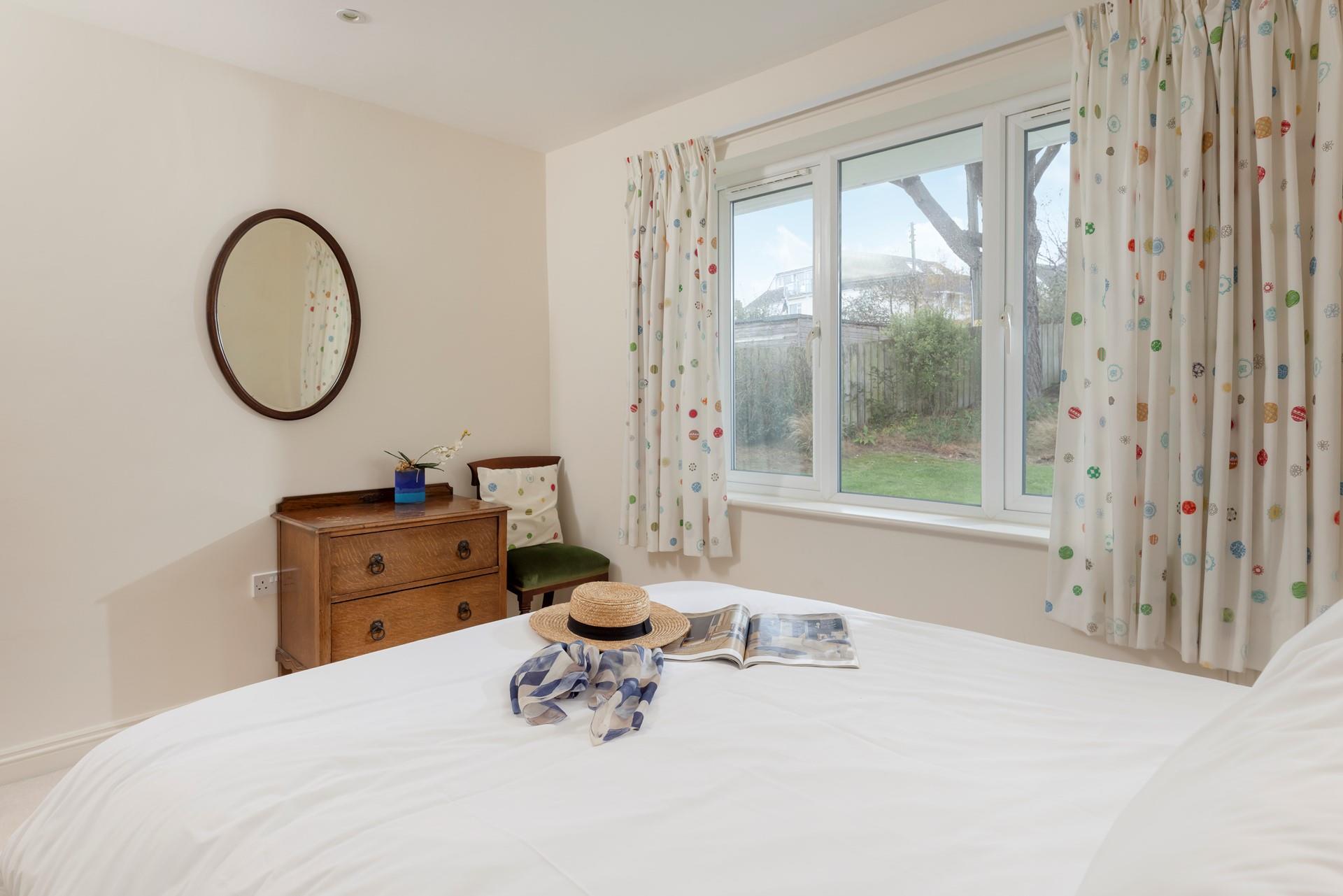 Sink into the soft sheets, dreaming of the next adventure!