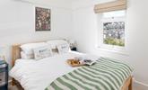 Wake up to views across the rooftops of picturesque St Ives. - Thumbnail Image