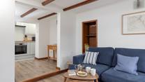 Open plan living means you can make the most of your time together!