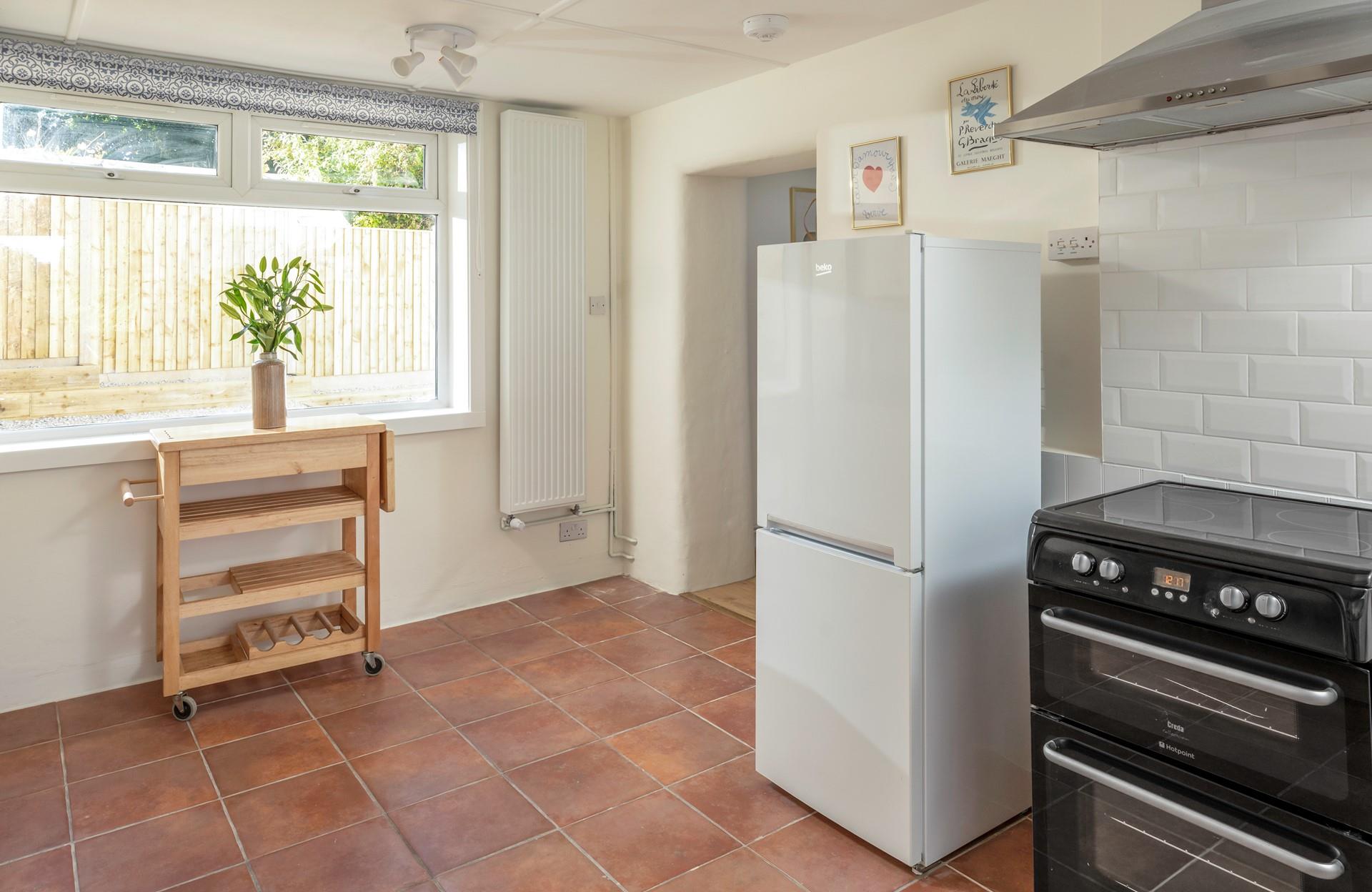 Rustle up delicious meals to enjoy with family.