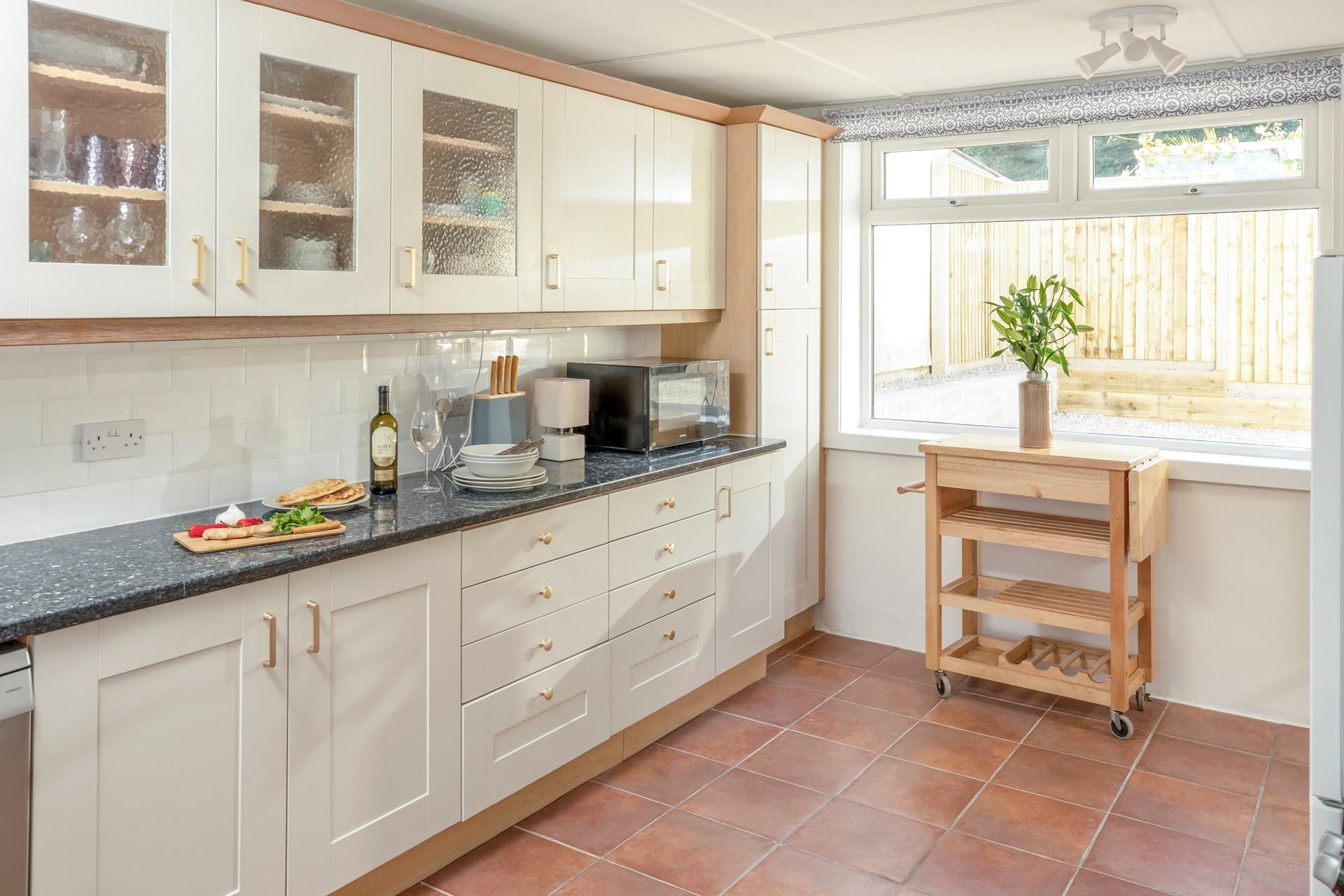 Get some local ingredients to cook up a storm!