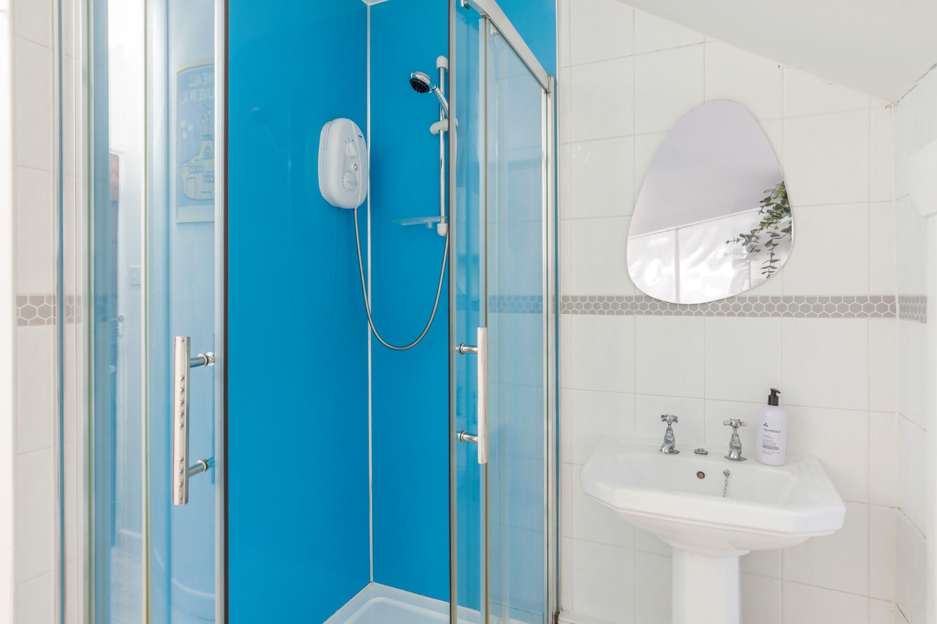 Get ready to head out and explore nearby St Ives.