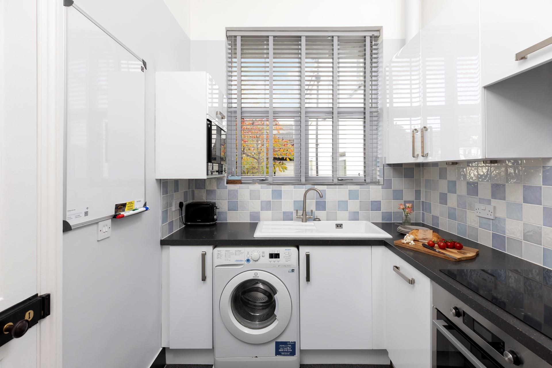 Start the day with a hearty breakfast.