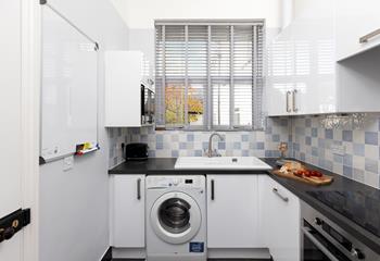 Start the day with a hearty breakfast.