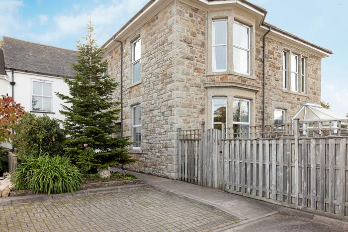 Ruby's Retreat, Sleeps 4 in Hayle