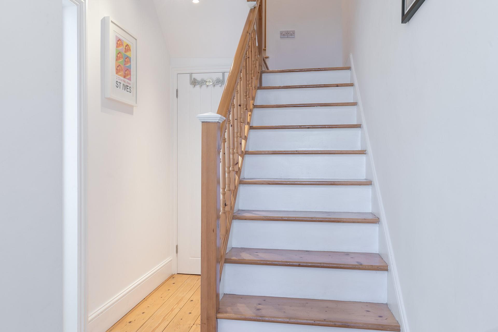 2 Channel View is an inviting home for the whole family.